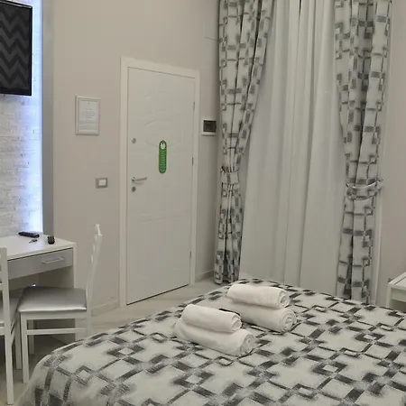 Il Corso ゲストハウス 3*