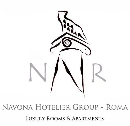 Guest house Il Corso Rome