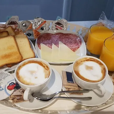 Guest house Il Corso