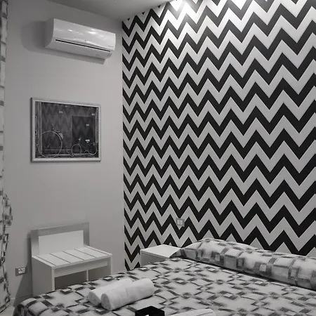 בית הארחה Il Corso רומא