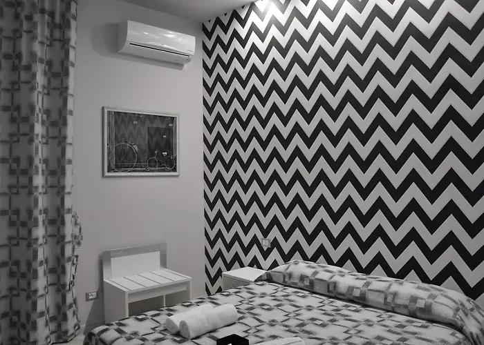 Konukevi Il Corso Roma